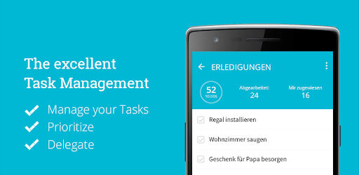 To Dos, Tasks, Projects - LYRIA pc screenshot