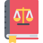Law Dictionary Offline (Free) icon