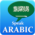 Learn Arabic || Speak Arabic Offline for pc icon Learn Arabic || Speak Arabic Offline for pc icon