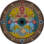 Majora's Mask Clock Widgets icon