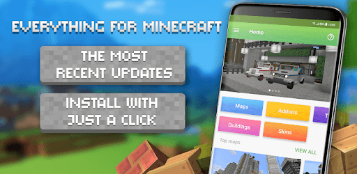 Block-Master for Minecraft PE (Pocket Edition)Free pc screenshot Block-Master for Minecraft PE (Pocket Edition)Free pc screenshot