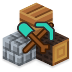 Builder for Minecraft PE icon