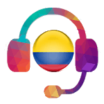 Colombian Broadcasters icon