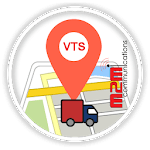 m2m Vehicle Tracking Service icon