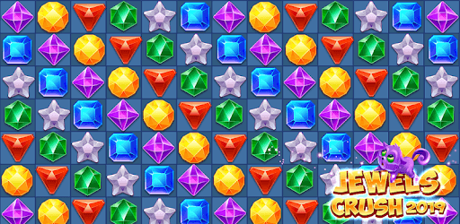 Jewels Crush 2K19 pc screenshot Jewels Crush 2K19 pc screenshot