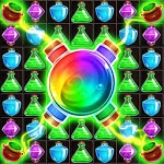 Witch Magical Potion icon