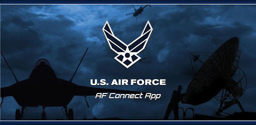 USAF Connect pc screenshot USAF Connect pc screenshot