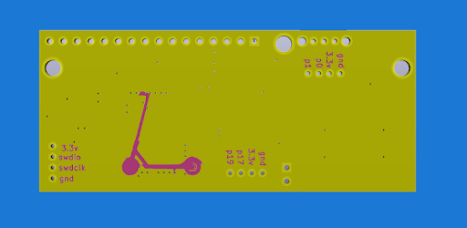 m365 DownG pc screenshot