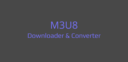 M3U8 Downloader & Converter pc screenshot