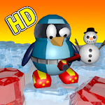 Ninja Penguin icon