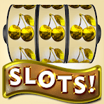 Slots Golden Cherry icon