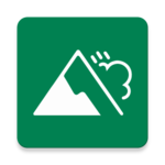 Lawine Tirol icon