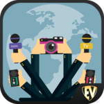 Journalism & Mass Communication icon