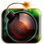 Pranks Timebomb icon