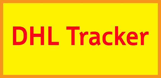 Tracker for DHL shipments pc screenshot