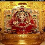 Jai Maa Padmavati icon