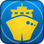Marine Traffic Live :  Ship Positions Tracker 2019 icon