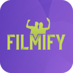 Filmify icon