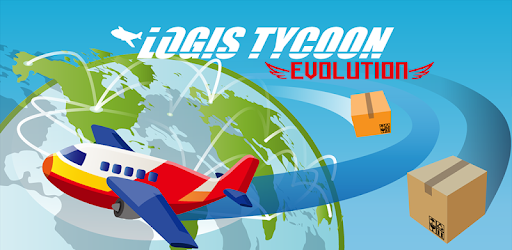 Logis Tycoon Evolution pc screenshot Logis Tycoon Evolution pc screenshot