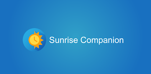 Sunrise Companion: Sunrise and Sunset Times pc screenshot Sunrise Companion: Sunrise and Sunset Times pc screenshot