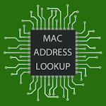 MAC Finder icon