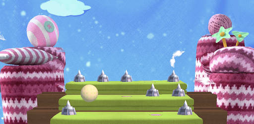 Wool Step pc screenshot Wool Step pc screenshot