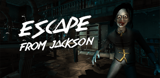 Escape from Jackson pc screenshot Escape from Jackson pc screenshot