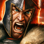 Game of War - Fire Age for pc icon
