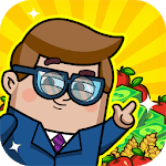 Idle Dream Farm icon