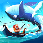 Fisherman Go！ icon