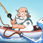 Amazing Fishing icon