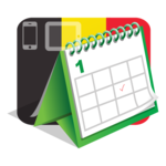 Belgian Holidays Calendar icon