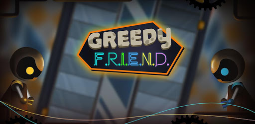 Greedy Friend pc screenshot Greedy Friend pc screenshot