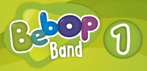 Bebop Band 1 pc screenshot