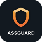 Azzguard: Secure & Fast VPN Unlimited for Android icon