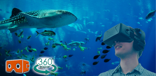 VR Movies 360,VR movies for free 360,360 vr movies pc screenshot