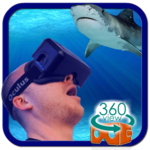 VR Movies 360,VR movies for free 360,360 vr movies icon