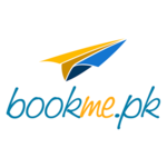 Bookme.pk - Movie, Bus & Event Tickets in Pakistan icon