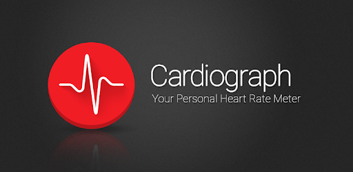 Cardiograph - Heart Rate Meter pc screenshot Cardiograph - Heart Rate Meter pc screenshot