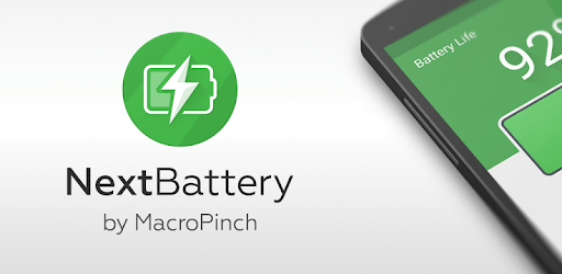 Next Battery pc screenshot Next Battery pc screenshot