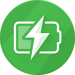 Next Battery icon