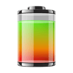 Battery icon