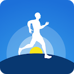 Outwalk icon