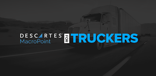 MacroPoint for Truckers pc screenshot MacroPoint for Truckers pc screenshot