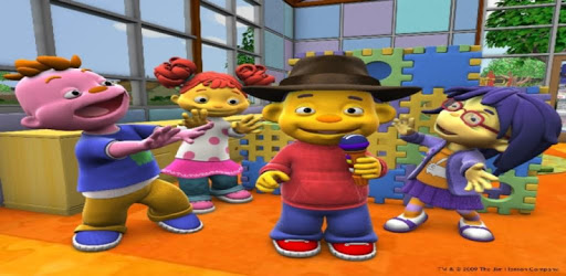Cartoon and Kids TV pc screenshot Cartoon and Kids TV pc screenshot