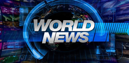 World News Channels Live pc screenshot