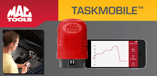 Mac Tools - TaskMobile pc screenshot Mac Tools - TaskMobile pc screenshot