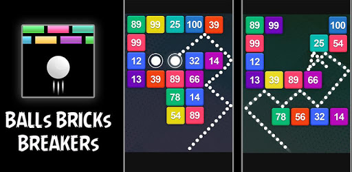 Bricks Balls Breakers pc screenshot Bricks Balls Breakers pc screenshot