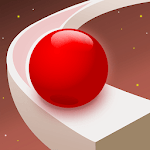 Spiral Jumping Tower Balls icon