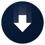 Video VK (Download video VK) icon